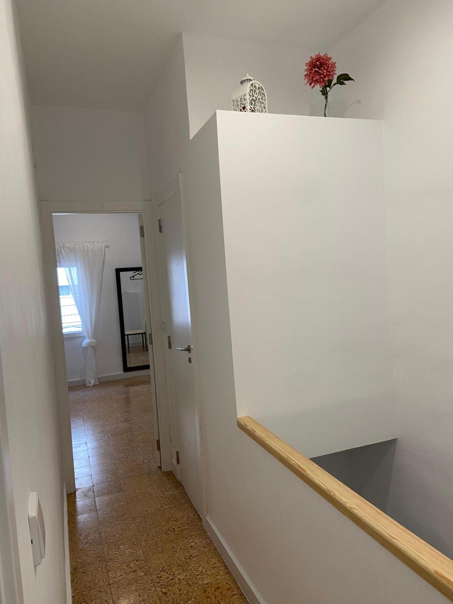 法瓦雷塔Casa La Culle别墅 外观 照片